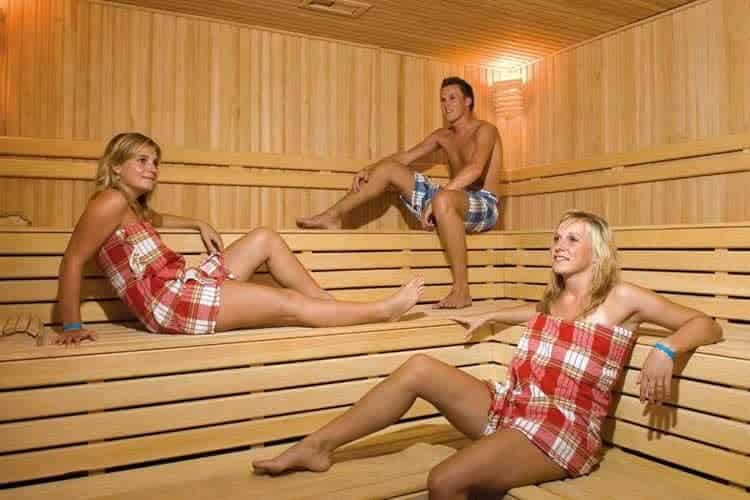 Bone Club Hotel SVS